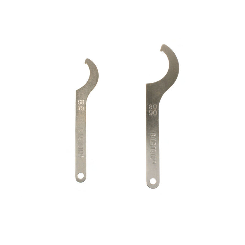 Bilstein 47-080386 - BIL47-080386 - Bilstein B14 2009 Honda S2000 CR Front and Rear Performance Suspension System - Shipped in Europe - Tuningsupply.com