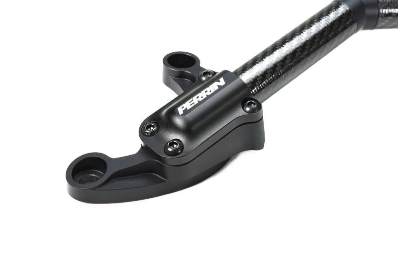 Perrin Performance PSP-SUS-072CF - PERPSP-SUS-072CF - PERRIN 22-26 Subaru WRX Strut Brace - Carbon Fiber - Shipped in Europe - Tuningsupply.com