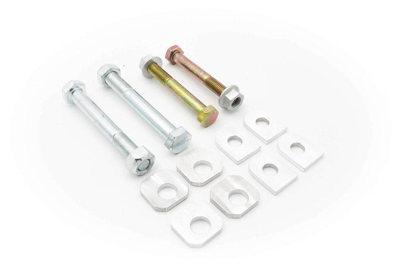 SPL Parts SPL EL F8X - SPPSPL EL F8X - SPL Parts 14-21 BMW F8X / 2022+ G8X Eccentric Lockout Kit - Shipped in Europe - Tuningsupply.com