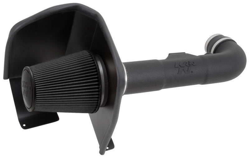 K&N Engineering 30-3082 - KNN30-3082 - K&N 14-18 Chevrolet/GMC 1500 V8 5.3L/6.2L Performance Air Intake System - Shipped in Europe - Tuningsupply.com