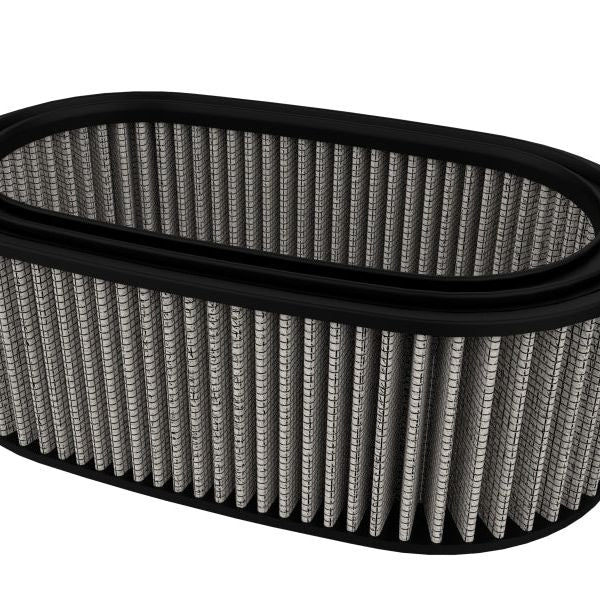aFe 11-10148 - AFE11-10148 - aFe 2020 Chevrolet Corvette C8 Magnum Flow Pro Dry S Air Filter - Shipped in Europe - Tuningsupply.com