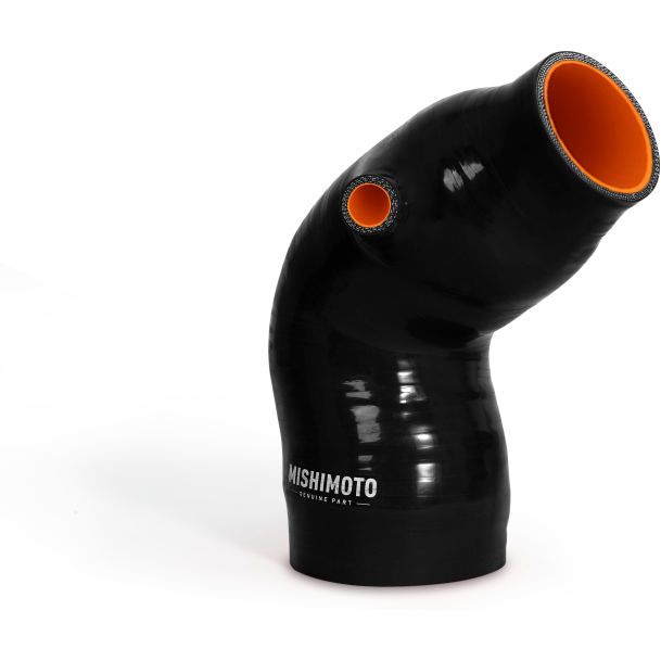 Mishimoto MMAI-CAM4-16BK - MISMMAI-CAM4-16BK - Mishimoto 2016+ Chevy Camaro 2.0T Performance Air Intake - Black - Shipped in Europe - Tuningsupply.com