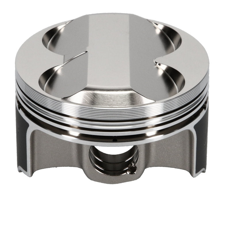 Wiseco K594M85AP - WISK594M85AP - Wiseco AC/HON B 4v DOME +8.25 STRUT 8500XX Piston Kit - Shipped in Europe - Tuningsupply.com
