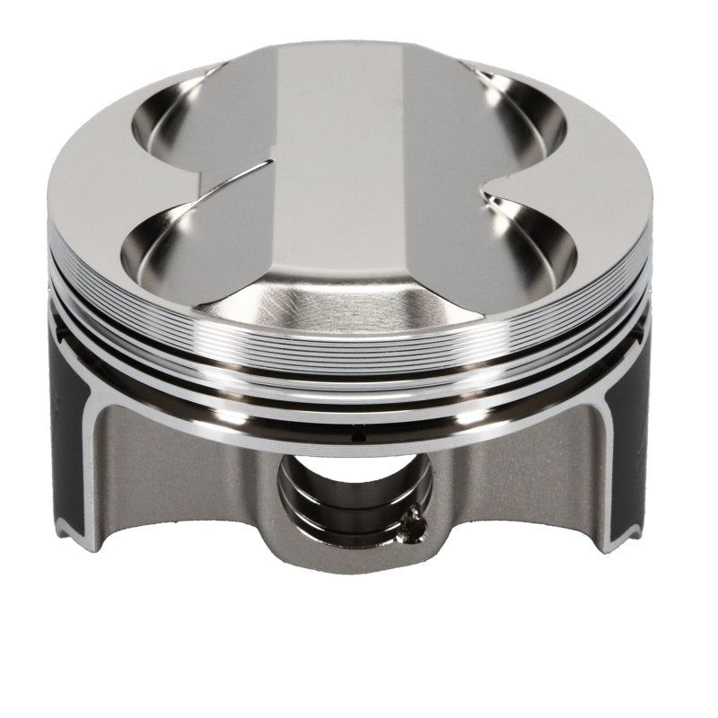 Wiseco K594M84AP - WISK594M84AP - Wiseco AC/HON B 4v DOME +8.25 STRUT 8400XX Piston Kit - Shipped in Europe - Tuningsupply.com