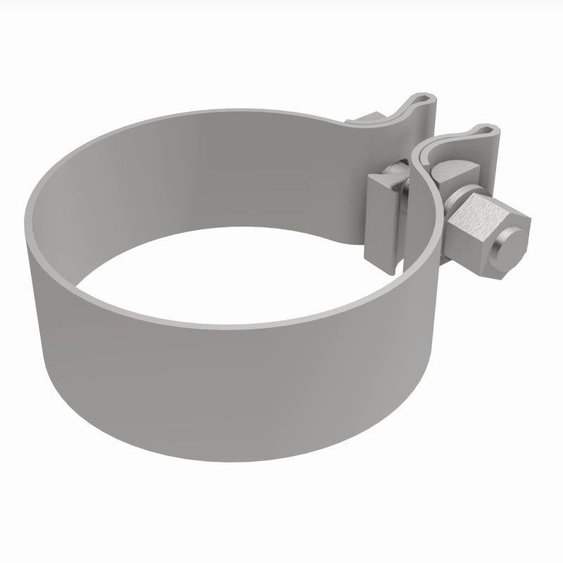 Magnaflow 10164 - MAG10164 - MagnaFlow Clamp 3.00inch TORCA SS 1.25inch 10pk - Shipped in Europe - Tuningsupply.com