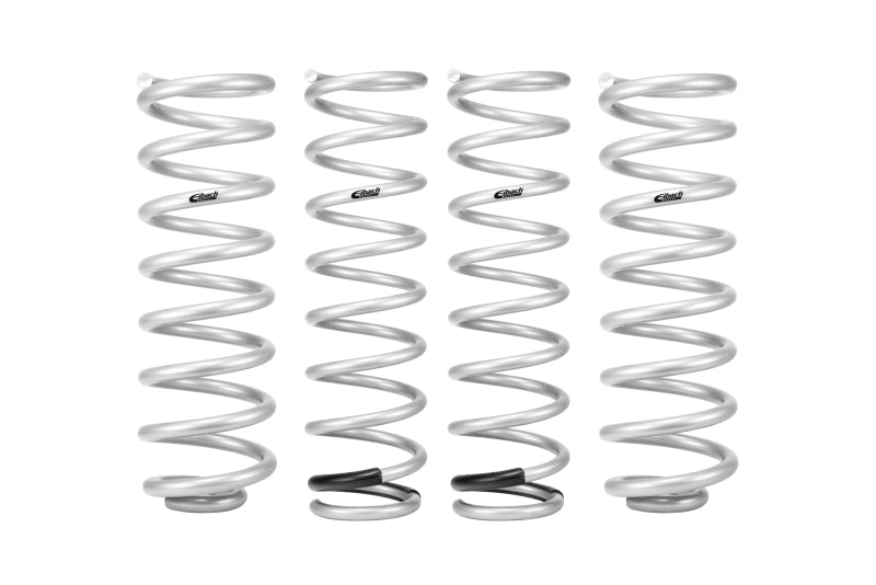 Eibach E30-34-001-06-22 - EIBE30-34-001-06-22 - Eibach 2024 Ineos Grenadier 3.0L 6 Cyl. Turbo 4WD Pro-Lift Kit Springs (Front & Rear) - Shipped in Europe - Tuningsupply.com