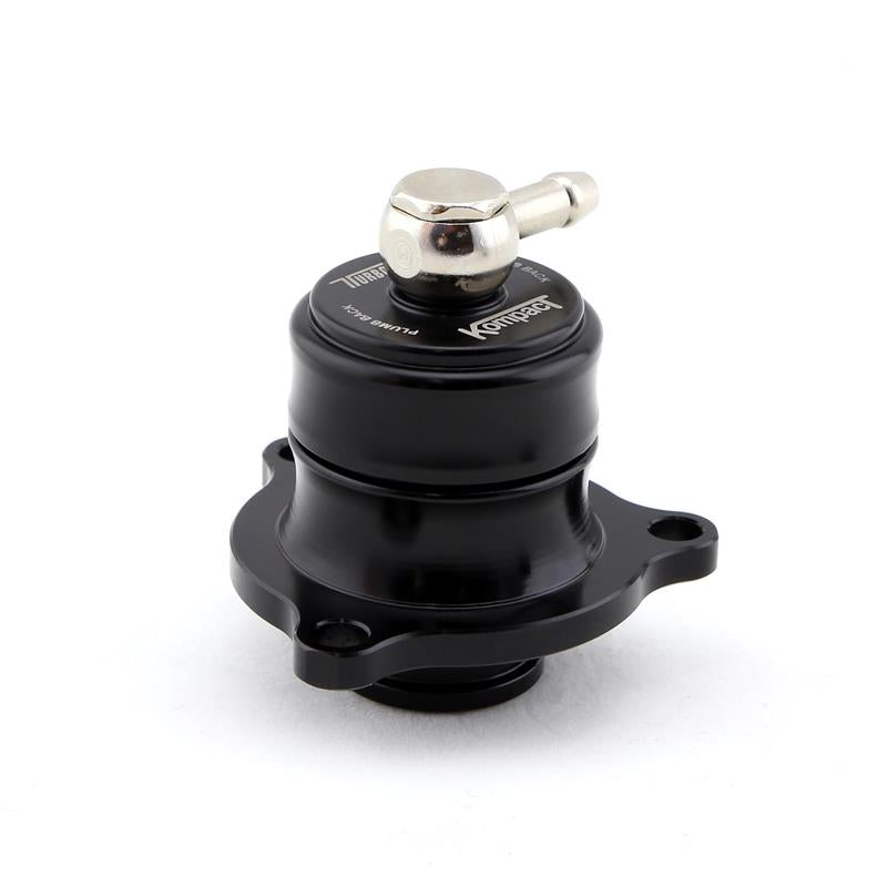 Turbosmart TS-0203-1264 - TURTS-0203-1264 - Turbosmart BOV Kompact Shortie Plumb Back - 2016 Ford Focus RS 2.3L - Shipped in Europe - Tuningsupply.com