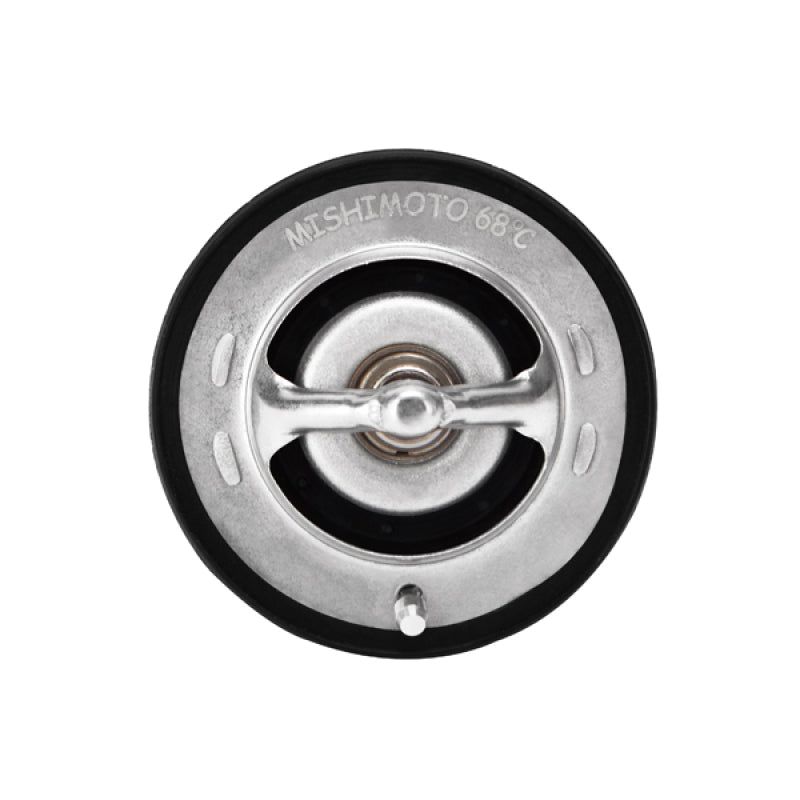 Mishimoto MMTS-SUP-93TL - MISMMTS-SUP-93TL - Mishimoto 93-98 Toyota Supra / 04-06 Scion xA 155 Deg F/68 Deg C Racing Thermostat - Shipped in Europe - Tuningsupply.com
