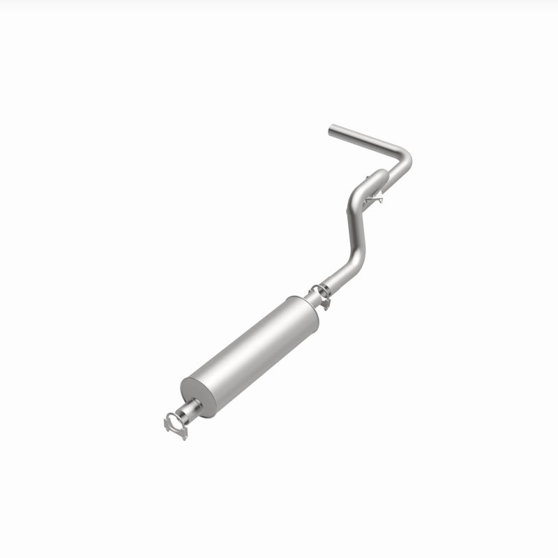 Magnaflow 106-0620 - MAG106-0620 - MagnaFlow BRE Exhaust Kit 92-96 Ford Bronco 5.8L - Shipped in Europe - Tuningsupply.com