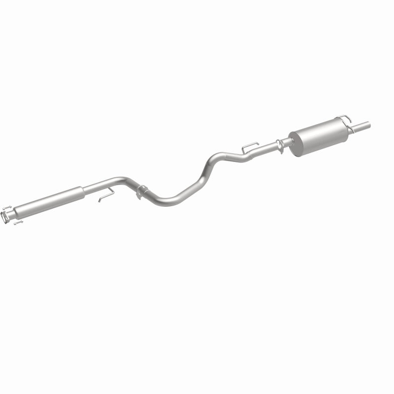 Magnaflow 106-0019 - MAG106-0019 - MagnaFlow BRE Exhaust Kit 05-11 Cobalt HHR G5 Pursuit - Shipped in Europe - Tuningsupply.com