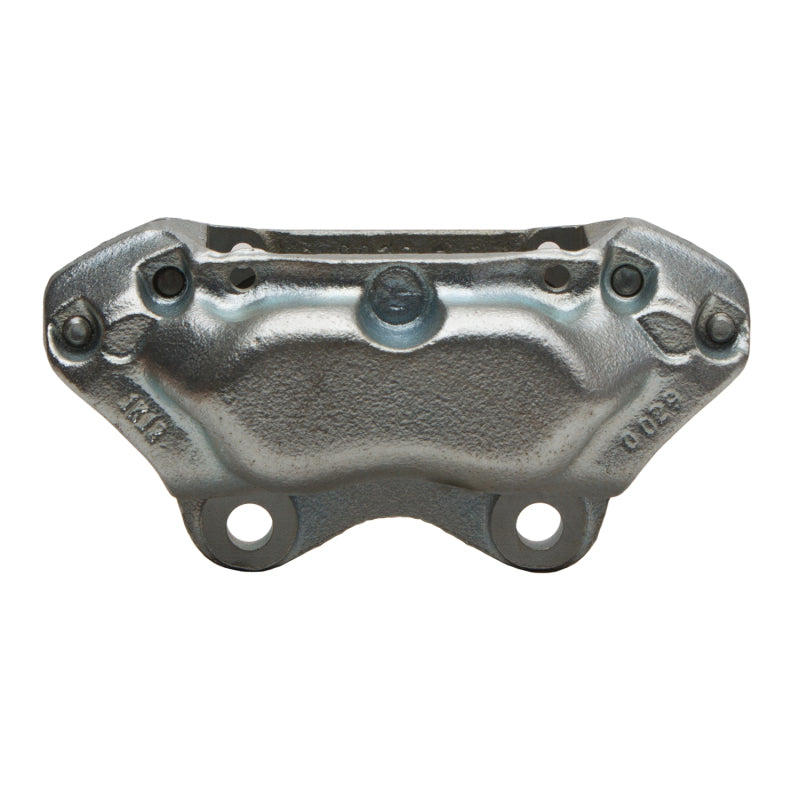 DFC 331-27007 - DFC331-27007 - DFC 90-93 Volvo 240 Front-L Premium Caliper - Silver Zinc Coated - Shipped in Europe - Tuningsupply.com