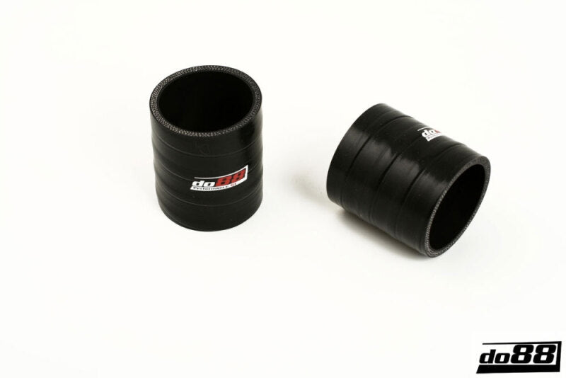 do88 DO88-KIT118-1-2S - DOBDO88-KIT118-1-2S - do88 Volvo V70/XC70/S80/XC60 D5 2.4D 08-09 Resonator housing Hoses - Shipped in Europe - Tuningsupply.com