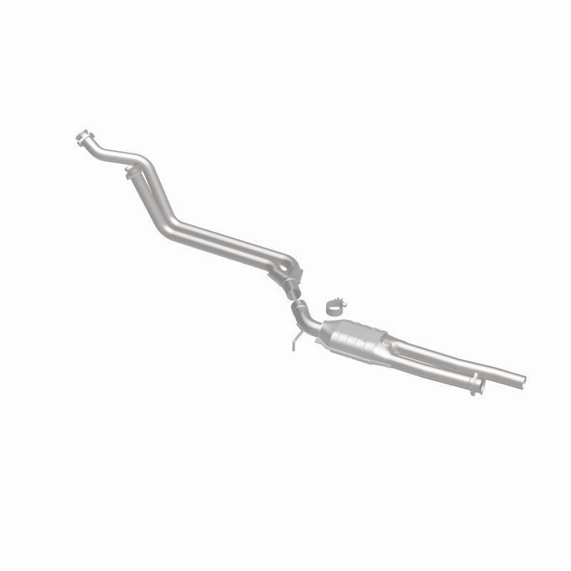 Magnaflow 23839 - MAG23839 - MagnaFlow Direct Fit Catalytic Converter 90-93 Mercedes 300E/TE 3.0L - Shipped in Europe - Tuningsupply.com