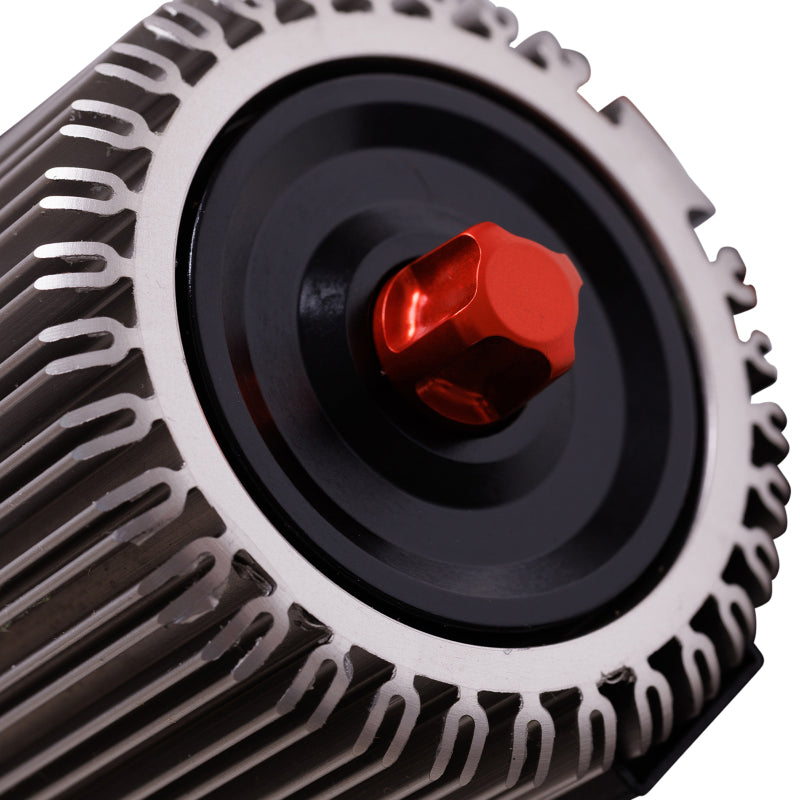 FOX 883-06-253 - FOX883-06-253 - Fox 2025+ Toyota 4Runner / 2024+ LandCruiser GX550 3.2 Factory Race Front Shock - 1-3in Lift - Shipped in Europe - Tuningsupply.com