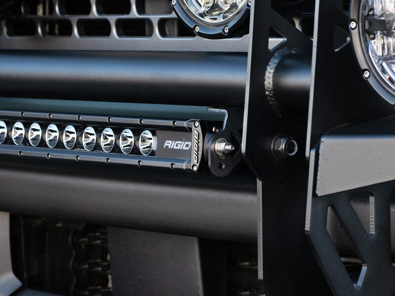aFe 79-91002 - AFE79-91002 - aFe Terra Guard Light Bar Brackets - Shipped in Europe - Tuningsupply.com