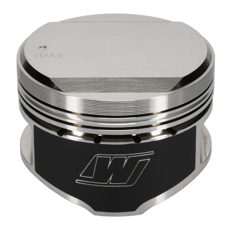 Wiseco K591M87AP - WISK591M87AP - Wiseco Nissan Turbo Domed +14cc 1.181 X 87 Piston Kit - Shipped in Europe - Tuningsupply.com