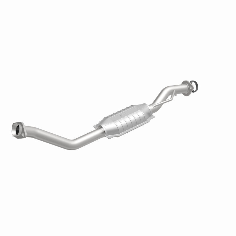 Magnaflow 23376 - MAG23376 - MagnaFlow Direct Fit Catalytic Converter Ford 88 92 - Shipped in Europe - Tuningsupply.com