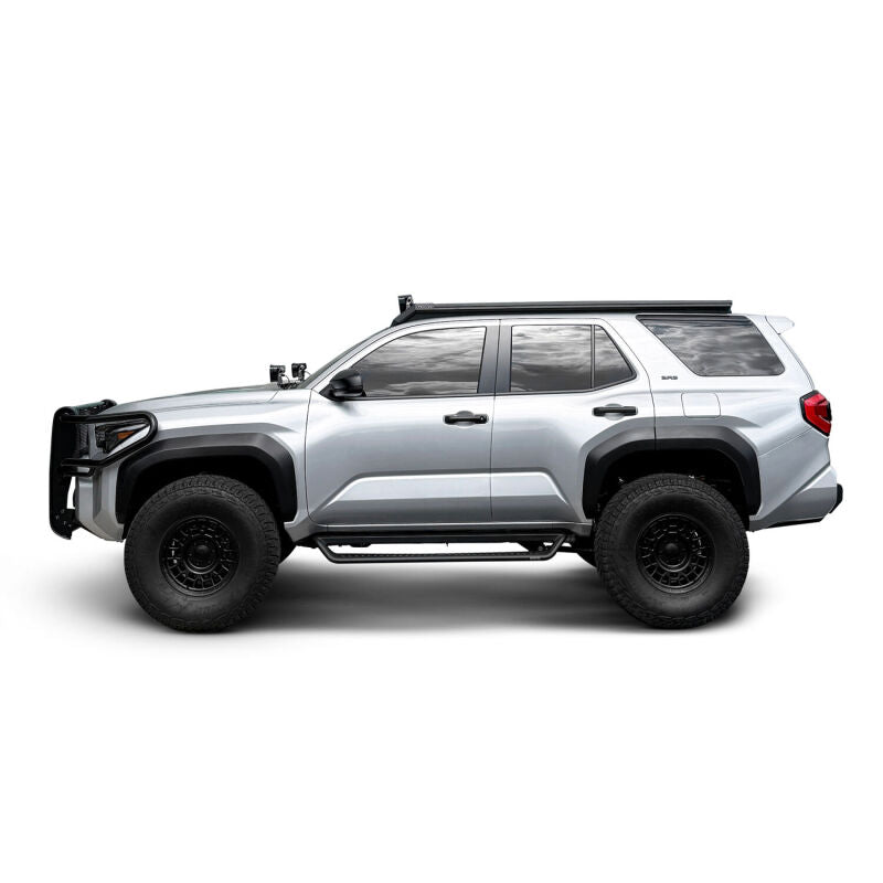 Westin 15-00785 - WES15-00785 - Westin 25-26 Toyota 4Runner Mesa Roof Rack - Shipped in Europe - Tuningsupply.com