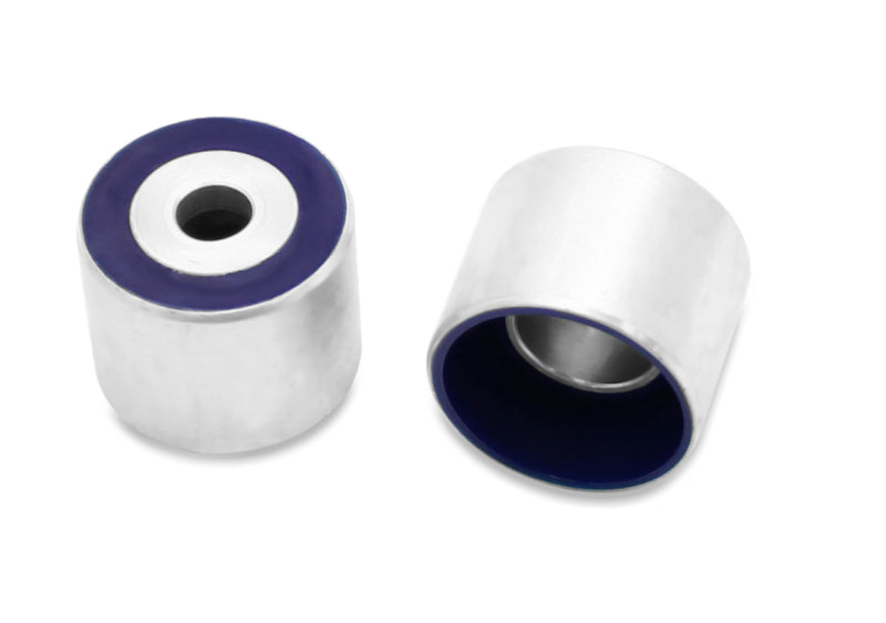 Superpro SPF5133K - SPRSPF5133K - SuperPro 2005 Nissan Pathfinder XE Rear Differential-to-Subframe Mount Bushing Set - Shipped in Europe - Tuningsupply.com