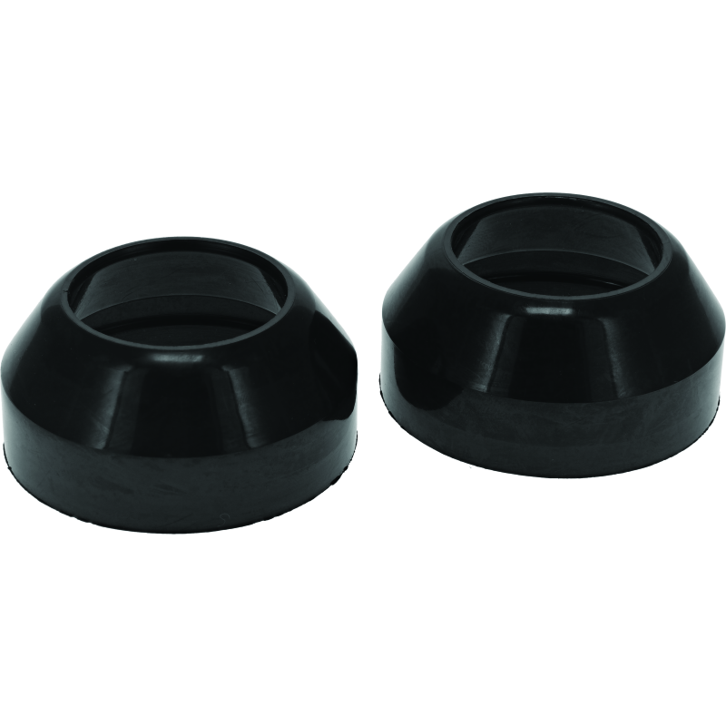 Bikers Choice 490379 - BKC490379 - Bikers Choice 80-17 FXWG FXST / 93-05 FXDWG Rubber Fork Boots 41MM Replaces H-D 45420-80 - Shipped in Europe - Tuningsupply.com