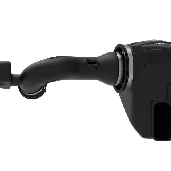 aFe 50-70066R - AFE50-70066R - aFe Momentum GT Pro 5R Cold Air Intake System 19-21 GM SUV 5.3L V8 - Shipped in Europe - Tuningsupply.com