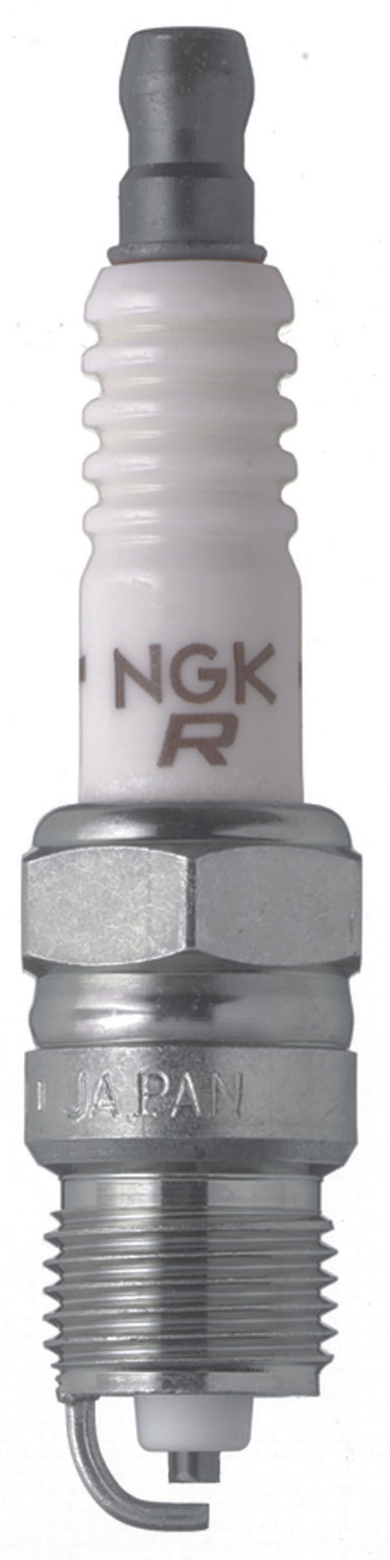NGK - NGK6630 - NGK V-Power Spark Plug Box of 4 (UR4) - Shipped in Europe - Tuningsupply.com