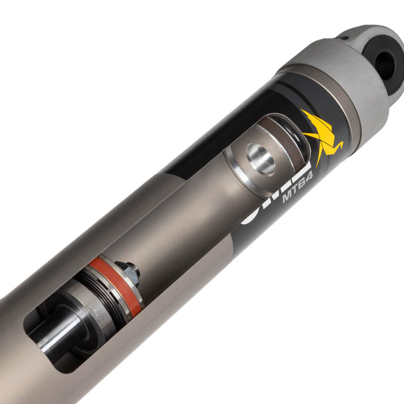 Old Man Emu MT64601010 - ARBMT64601010 - ARB OME MT64 Shock Prado 150 Rear Hvy - Shipped in Europe - Tuningsupply.com