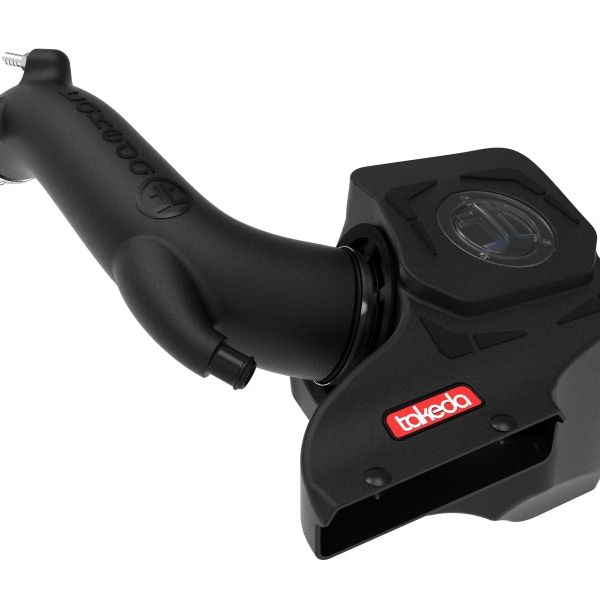 aFe 56-70021R - AFE56-70021R - aFe Takeda Momentum GT Pro 5R Cold Air Intake System 19-20 Hyundai Veloster N 2.0L (t) - Shipped in Europe - Tuningsupply.com