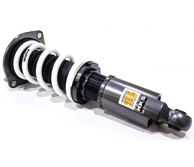HKS 80300-AF002 - HKS80300-AF002 - HKS HIPERMAX S GDB(A-D) Full Kit - Shipped in Europe - Tuningsupply.com