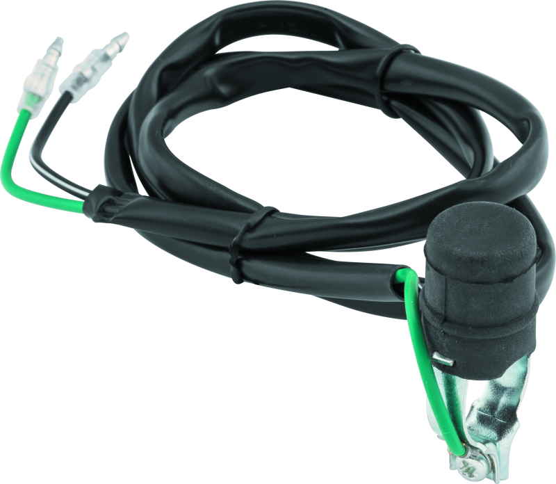 BikeMaster 530598 - BKM530598 - BikeMaster Honda XR50 Kill Switch (pitkä) - Shipped in Europe - Tuningsupply.com