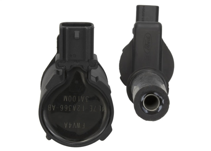 Ford Racing M-12029-4V - FRPM-12029-4V - Ford Racing 07-14 Mustang SVT 4V Ignition Coil Set - Shipped in Europe - Tuningsupply.com