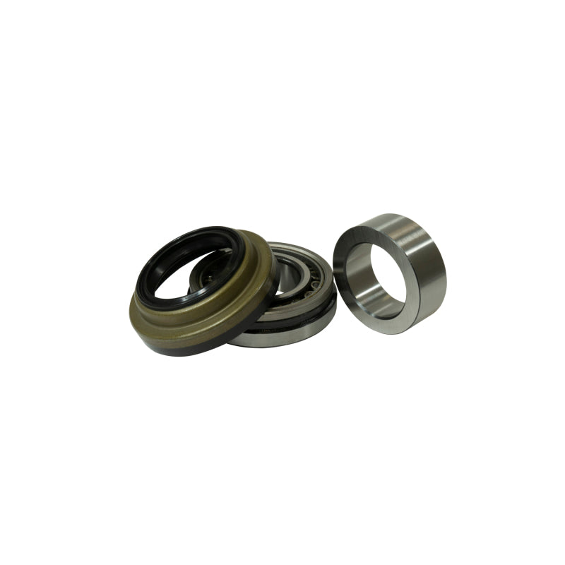 Yukon Gear & Axle AK SET20 - YUKAK SET20 - Yukon Gear Tapered Axle Bearing and Seal Kit / 3.150in OD / For 9in Ford - Shipped in Europe - Tuningsupply.com
