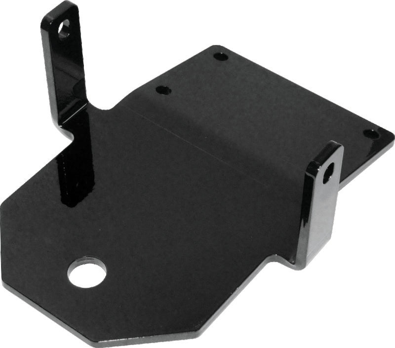 QuadBoss 568274 - QBS568274 - QuadBoss 01-08 Honda TRX250EX SporTrax Trailer Hitch - Shipped in Europe - Tuningsupply.com