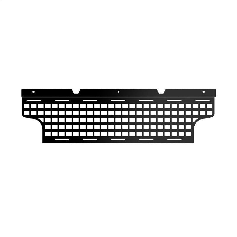 Putco 195423 - PUT195423 - Putco 05-21 Nissan Frontier - 5ft (Standard Box) Molle Front Panel - Shipped in Europe - Tuningsupply.com