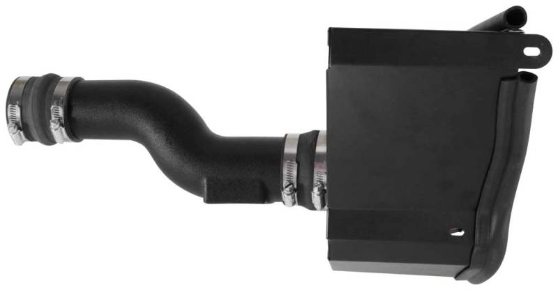 K&N Engineering 63-3516 - KNN63-3516 - K&N 2016 Honda Civic L4-1.5L AirCharger Performance Intake Kit - Shipped in Europe - Tuningsupply.com