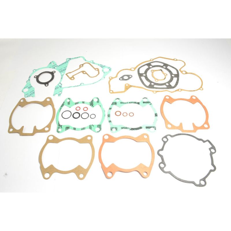 Athena P400270850033 - ATHP400270850033 - Athena 87-89 KTM GS 250 Complete Gasket Kit (Excl Oil Seals) - Shipped in Europe - Tuningsupply.com