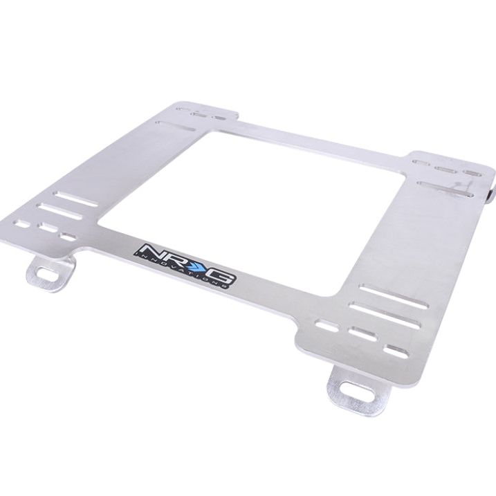 NRG SBK-MZ01 - NRGSBK-MZ01 - NRG Seat Brackets - 89-97 Mazda Mx-5 Miata NA - Pair - Shipped in Europe - Tuningsupply.com