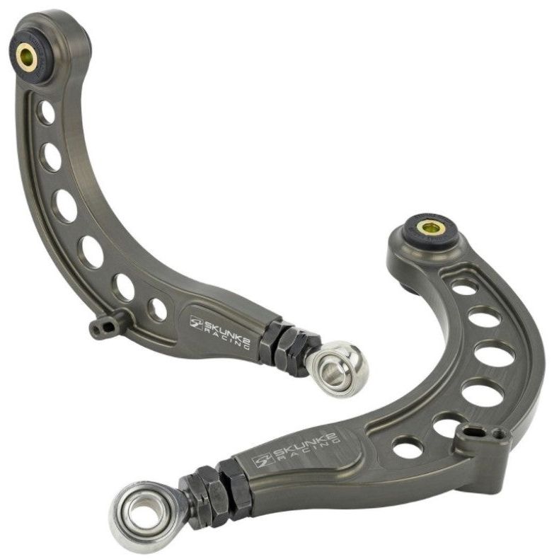 Skunk2 Racing 516-05-1600 - SKK516-05-1600 - Skunk2 Pro Series 16-20 Honda Civic Rear Camber Kit - Shipped in Europe - Tuningsupply.com