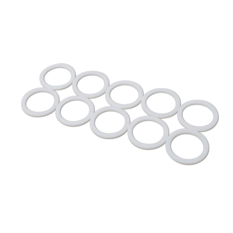 Russell 651208 - RUS651208 - Russell Performance -8 AN PTFE Washers - Shipped in Europe - Tuningsupply.com