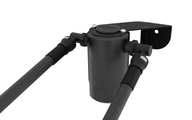 K&N Engineering 81-0804 - KNN81-0804 - K&N 19-22 Chevy Silverado 1500 5.3/6.2L Catch Can. Oil Separator - Shipped in Europe - Tuningsupply.com