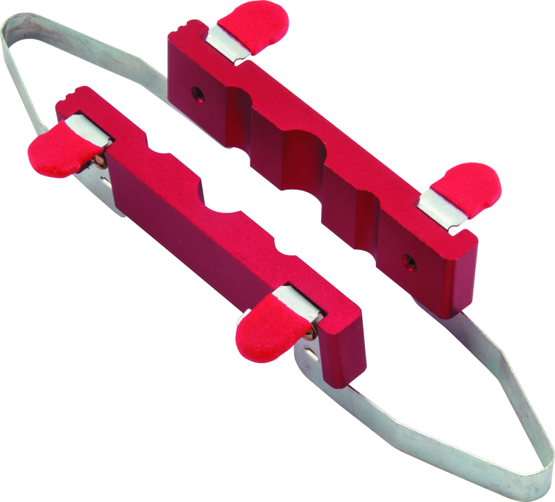 BikeMaster 151510 - BKM151510 - BikeMaster Aluminum Vise Insert - Shipped in Europe - Tuningsupply.com