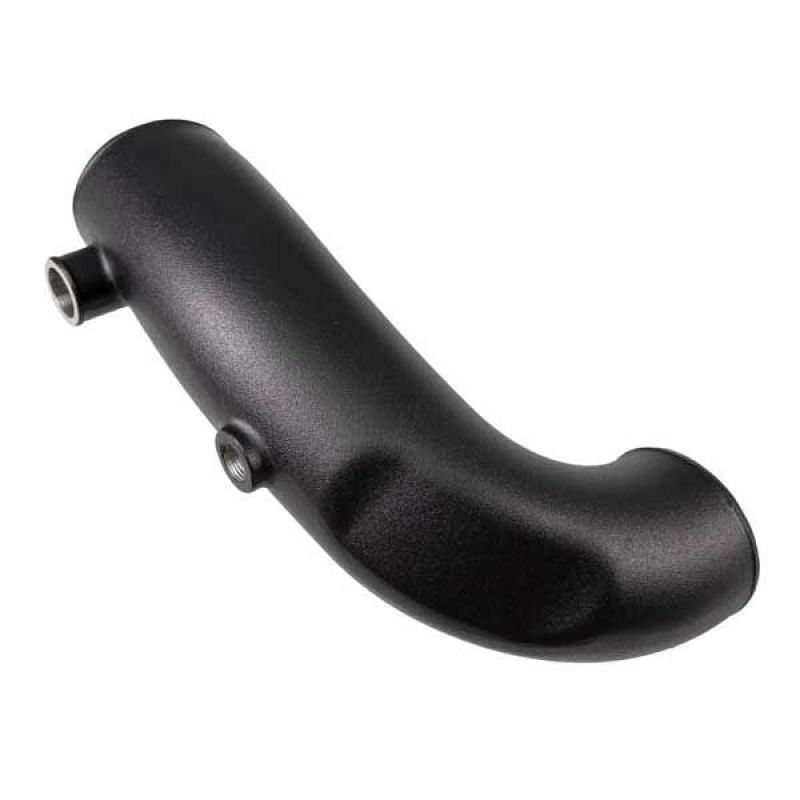 Killer B Motorsport EJTI-84 - KLBEJTI-84 - Killer B EJ Cast Aluminum Turbo Inlet (KBM to 84mm/FP Coupler) - Shipped in Europe - Tuningsupply.com