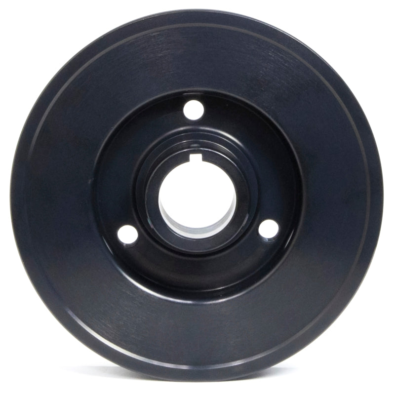 Fluidampr 610201 - FDR610201 - Fluidampr 02-16 Ford 4.0L Barra I6 Steel Internally Balanced Damper - Shipped in Europe - Tuningsupply.com