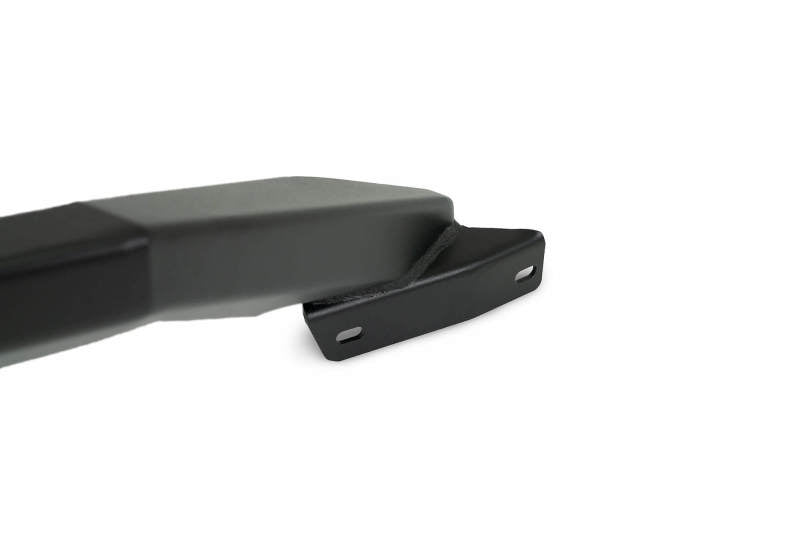 DV8 Offroad LBBR-04 - DVELBBR-04 - DV8 Offroad 21-22 Ford Bronco Factory Modular Front Bumper Bull Bar - Shipped in Europe - Tuningsupply.com