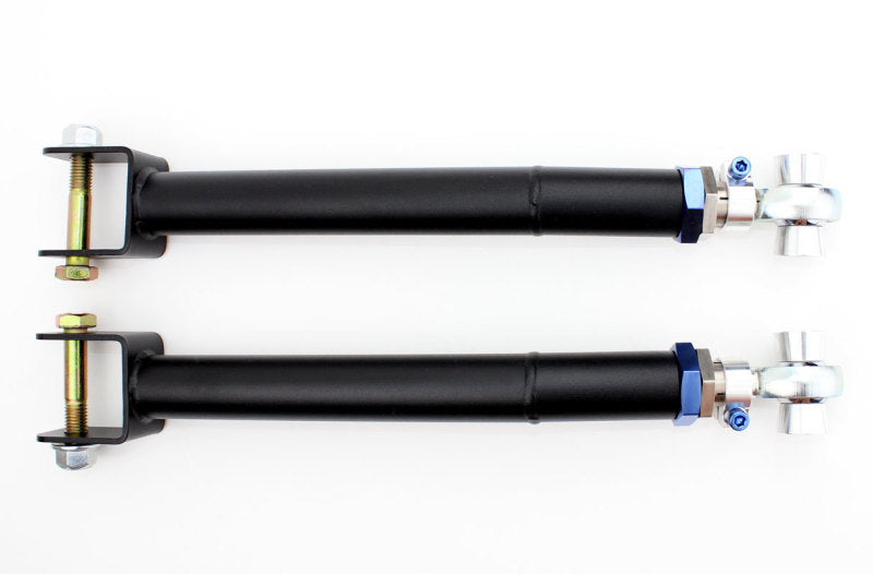 SPL Parts SPL RTR NC - SPPSPL RTR NC - SPL Parts 06-15 Mazda Miata (NC) Rear Traction Links - Shipped in Europe - Tuningsupply.com