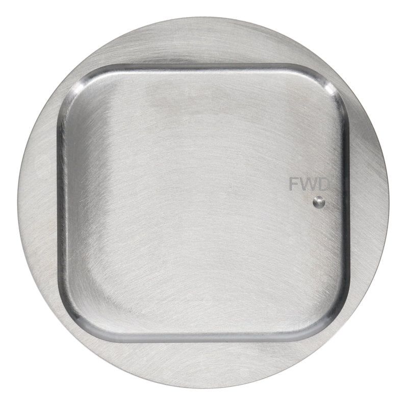 Wiseco K579M93 - WISK579M93 - Wiseco Subaru WRX EJ20 STROKER 1.181CH Piston Shelf Stock Kit - Shipped in Europe - Tuningsupply.com