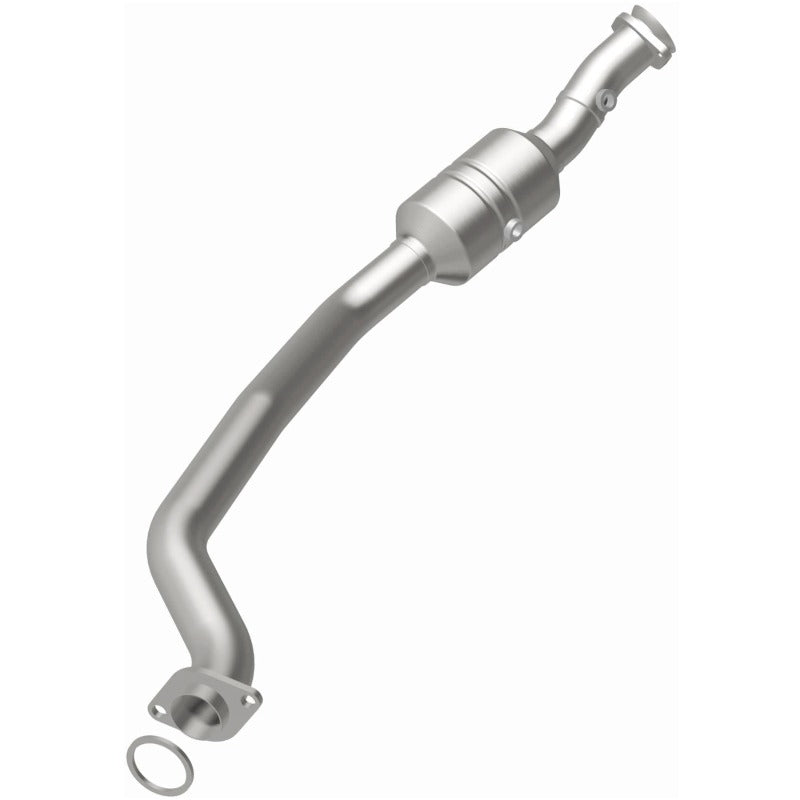 Magnaflow 49879 - MAG49879 - MagnaFlow Direct Fit Catalytic Converter 2011 Grand Cherokee 5.7L PS - Shipped in Europe - Tuningsupply.com