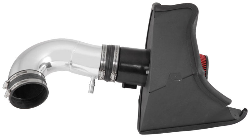 Spectre 9061 - SPE9061 - Spectre 16-19 Chevrolet Camaro SS V8-6.2L F/I Air Intake Kit - Shipped in Europe - Tuningsupply.com