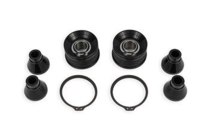 BMR Suspension CBK772 - BMRCBK772 - BMR Suspension 2024 Ford S650 Mustang Front Radius Rod Bearing Kit - Shipped in Europe - Tuningsupply.com