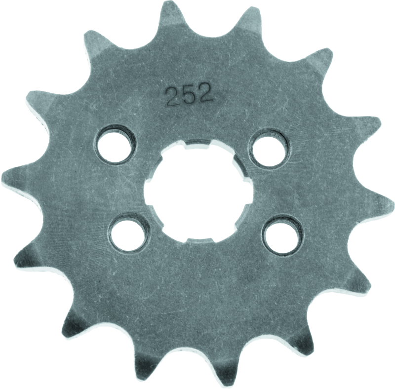 BikeMaster 965429 - BKM965429 - BikeMaster Honda Front Sprocket 420 14T - Shipped in Europe - Tuningsupply.com